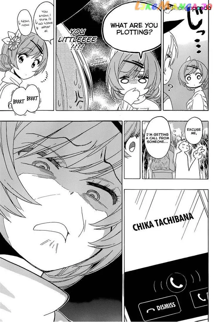 Nisekoi Chapter 180 image 13_optimized